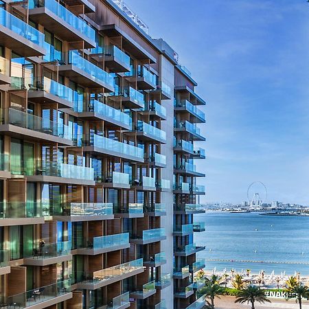 Harmony Vacation Homes - South Residence Дубай Екстериор снимка