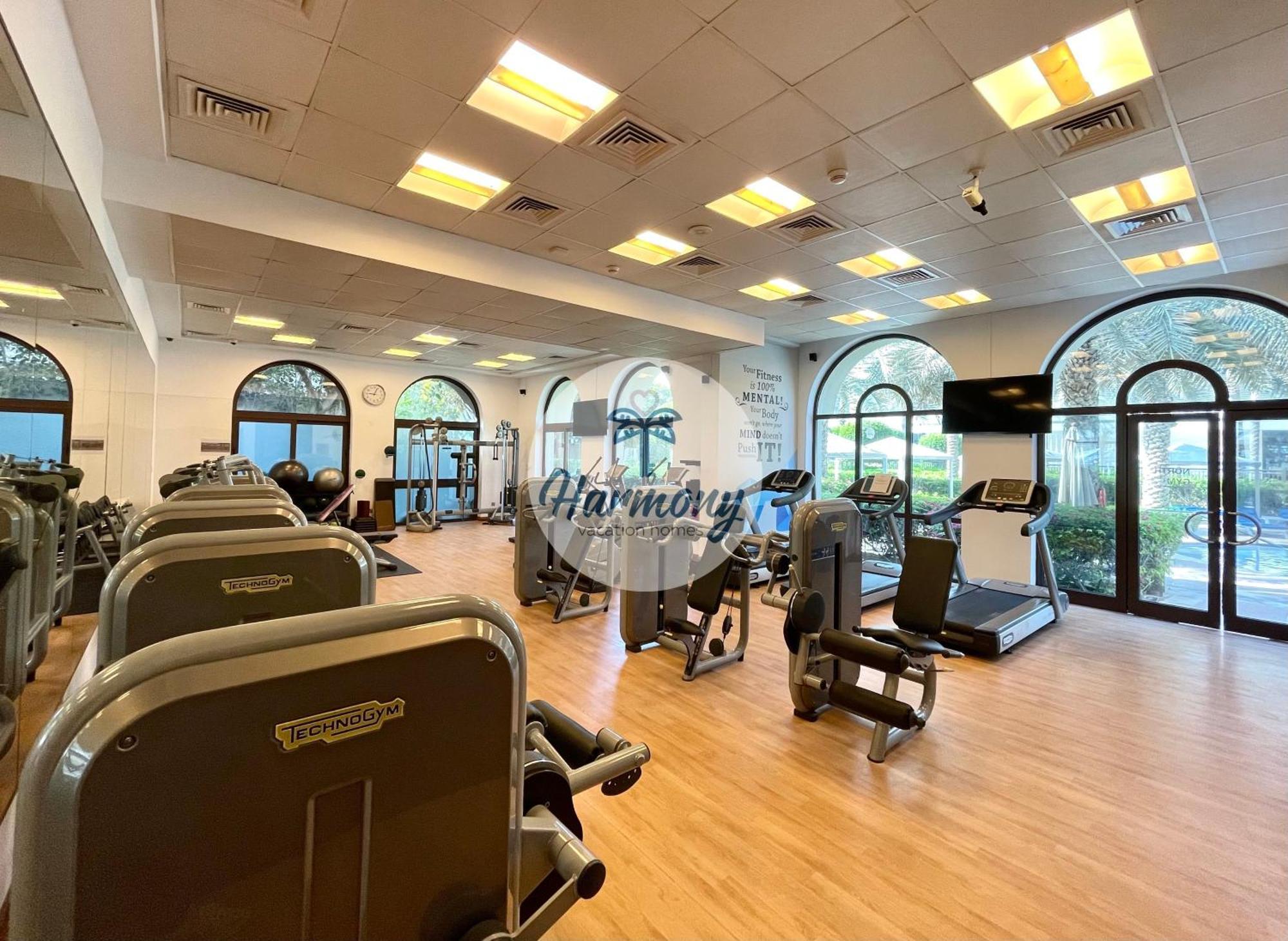 Harmony Vacation Homes - South Residence Дубай Екстериор снимка