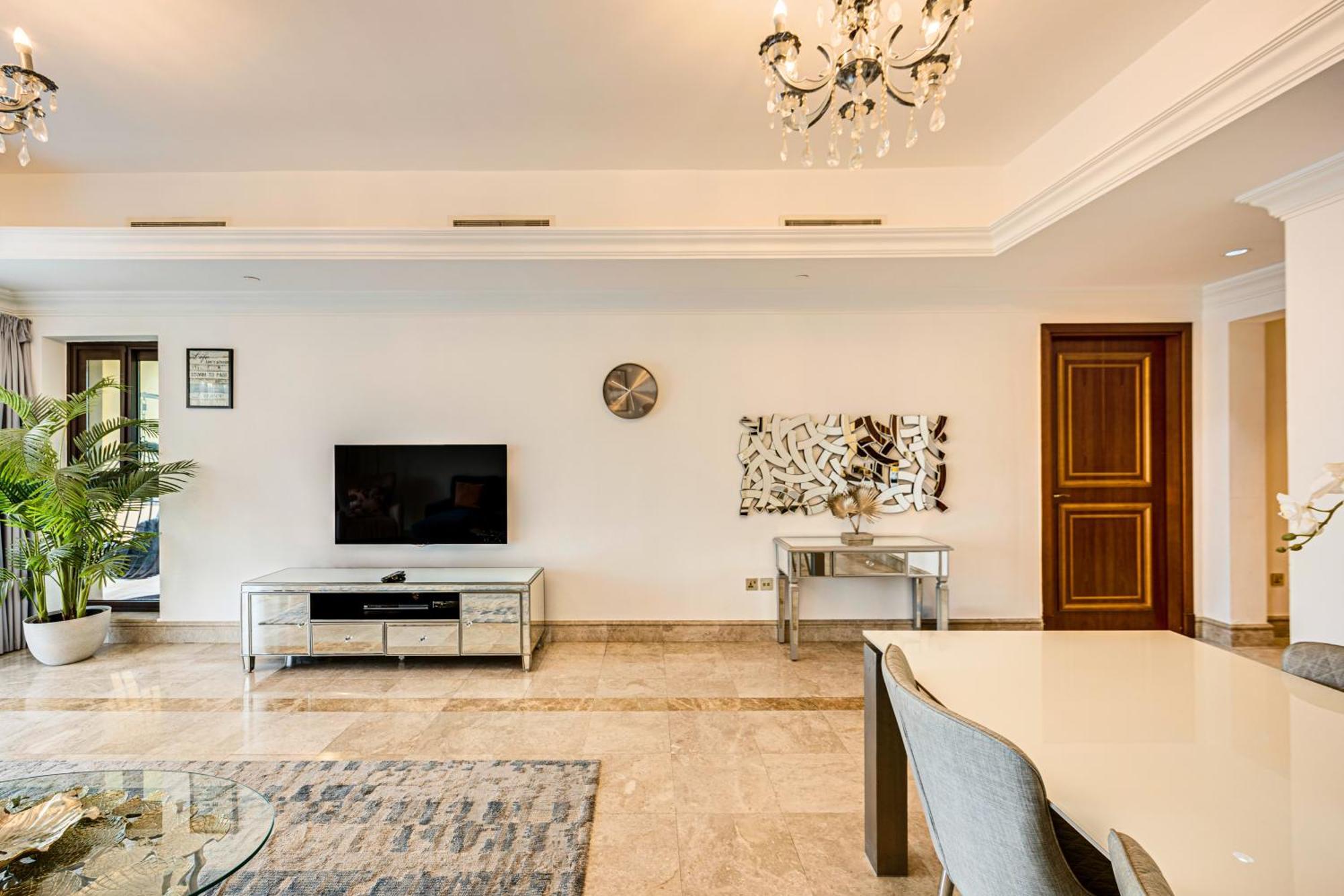 Harmony Vacation Homes - South Residence Дубай Екстериор снимка