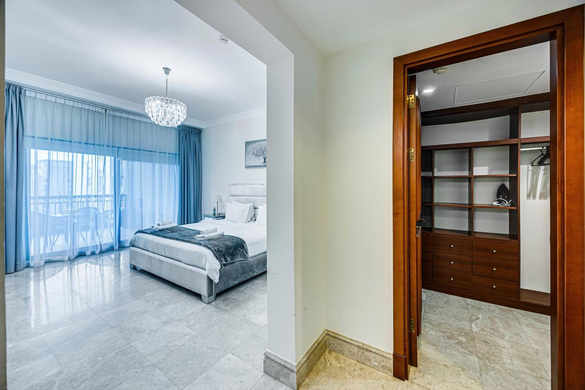 Harmony Vacation Homes - South Residence Дубай Екстериор снимка